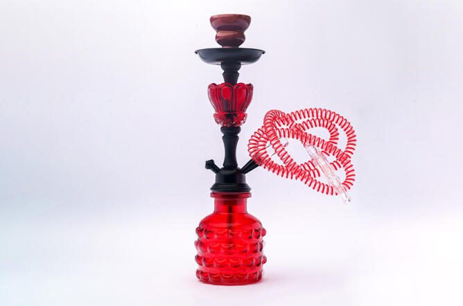 SHISHA